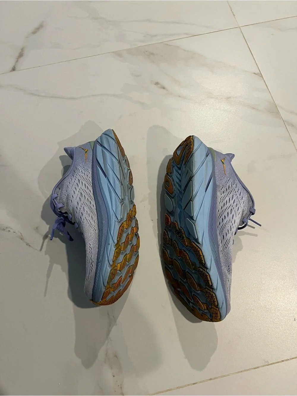Hoka Clifton 8 Women Shoes